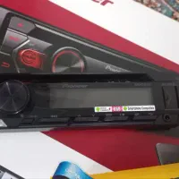 ضبط پایونر ۱۲۵۳ و پخش ۹۴۵۰باند وکنترل