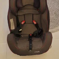 صندلی ماشین