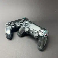 دسته PS4 اورجینال