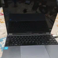 فروش لپ تاپ لمسی نسل 12 قدرتمند برند chuwi|رایانه همراه|جیرفت, |دیوار