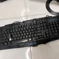 کیبور گیمینگ ونوس