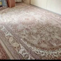 فرش ماشینی ۹و۶ و۴ و۱ونیم متری|فرش|تهران, بریانک|دیوار