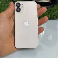 ایفون 12mini