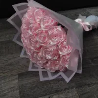 گل ربان و باکس|گل مصنوعی|ری, جوانمرد قصاب|دیوار