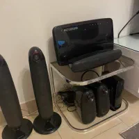 سینما خانگی سامسونگ