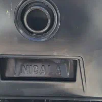 بخاری  نیک کالا|بخاری، هیتر، شومینه|مشهد, سرافرازان|دیوار