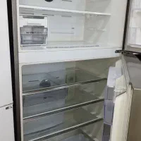 یخچال samsung فروش فوری|یخچال و فریزر|آمل, |دیوار