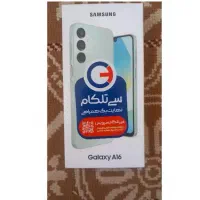 گوشی A16 R4 128G ویتنام پلمپ و اکبند