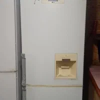 ۲عدد یخچال فریزر ۲۴ فوود