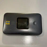 مودم قابل حمل ایرانسل (HUAWEI)|مودم و تجهیزات شبکه|همدان, |دیوار