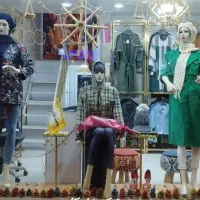 فروش رگال، مانکن، دستگاه دزدگیر