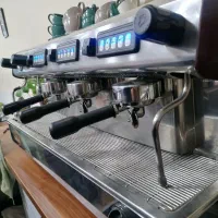 اسپرسو ساز اکسپوبار ، پنینی میکر بست