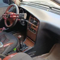 پژو پارس۸۷|خودرو سواری و وانت|پاکدشت, پاکدشت (مامازند)|دیوار