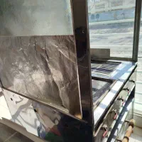 فر ساندویچی