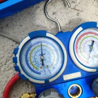 نصب.تعمیر.سرویس.کولراسپیلت و پنجره ای.تعویض متور