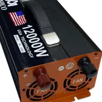 اینورتر و موتور برق خرید