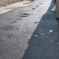 پیمانکاری ایزوگام قیرگونی آسفالت|خدمات پیشه و مهارت|اصفهان, دوطفلان|دیوار