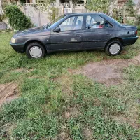 اردی 85|خودرو سواری و وانت|پیشوا, |دیوار