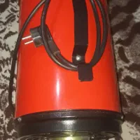 جت هیتر برقی