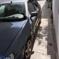 سمند 88 دوگانه CNG|خودرو سواری و وانت|کرمانشاه, |دیوار