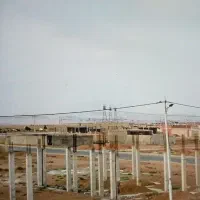 جهاد آباد زمین جنوبی مسکونی