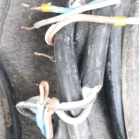 کابل مسی و کابل المنیوم