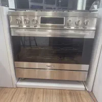 جشنواره فروش اجاق گازهای اسنوا بااقساط بدون کارمزد|اجاق گاز و لوازم برقی پختوپز|کرمان, |دیوار