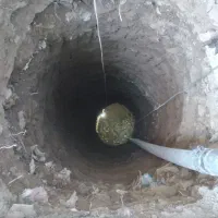 چاه کن تخریب و لوله کشی حرفه ای|خدمات پیشه و مهارت|فردیس, خیام شرقی|دیوار