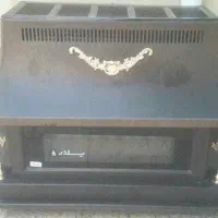 بخاری شومینه ای