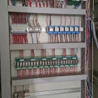 برق صنعتی|خدمات پیشه و مهارت|شوش, |دیوار