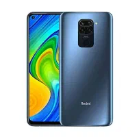 گوشی ردمی نوت 9S