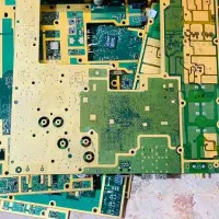 بردمادر اصلی مخابراتی