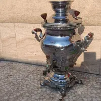 کم کارکرد سماور