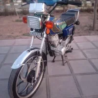 رهرو مدل ۹۵ در حد صفر