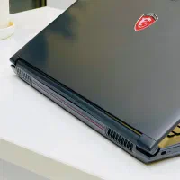 لپتاپ MSI گیمینگ Core i7 6700HQ / کارت گرافیک GTX|رایانه همراه|شیراز, عفیفآباد|دیوار