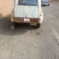 ژیان عطیقه|خودرو کلاسیک|ارومیه, |دیوار