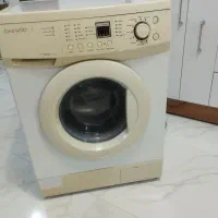 لباسشویی دوو ۸ گیلویی