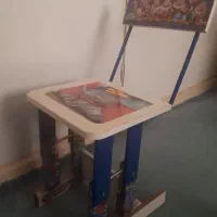 صندلی تکی مخصوص ابتدایی ها در مامونیه