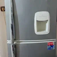 یخچال هانزاد