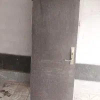 درب سرویس|مصالح و تجهیزات ساختمان|فردیس, فرامرزیه|دیوار