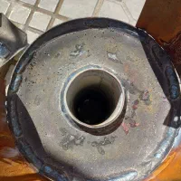 جوشکاری انواع ابگرمکن و تعمیرات|خدمات پیشه و مهارت|فسا, |دیوار