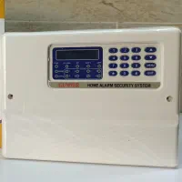 دزدگیر اماکن گانر