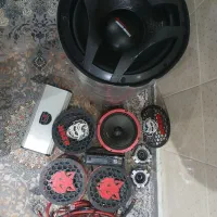 سیستم صوتی|سیستم صوتی خانگی|چالوس, |دیوار