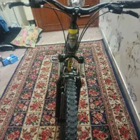 دوچرخه ویوا المنت 26|دوچرخه، اسکیت، اسکوتر|دورود, |دیوار