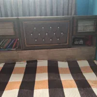 سرویس خواب دو نفره کامل