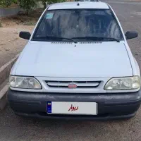 مدل131|خودرو سواری و وانت|زرندیه, |دیوار