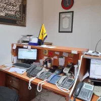 استخدام پیک موتوری درمحدوده میدان فردوسی|استخدام حمل و نقل|تهران, فردوسی|دیوار