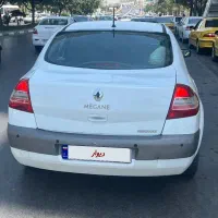 مگان فول کم کار|خودرو سواری و وانت|مشهد, وکیل‌آباد|دیوار
