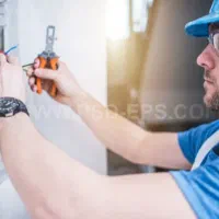 برقکاری ساختمان