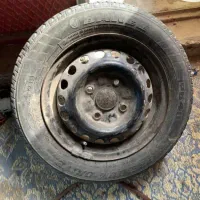 رینگ پرایدی